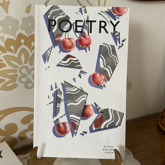 Poetry Books. Set of 3. - Picture 6 of 12